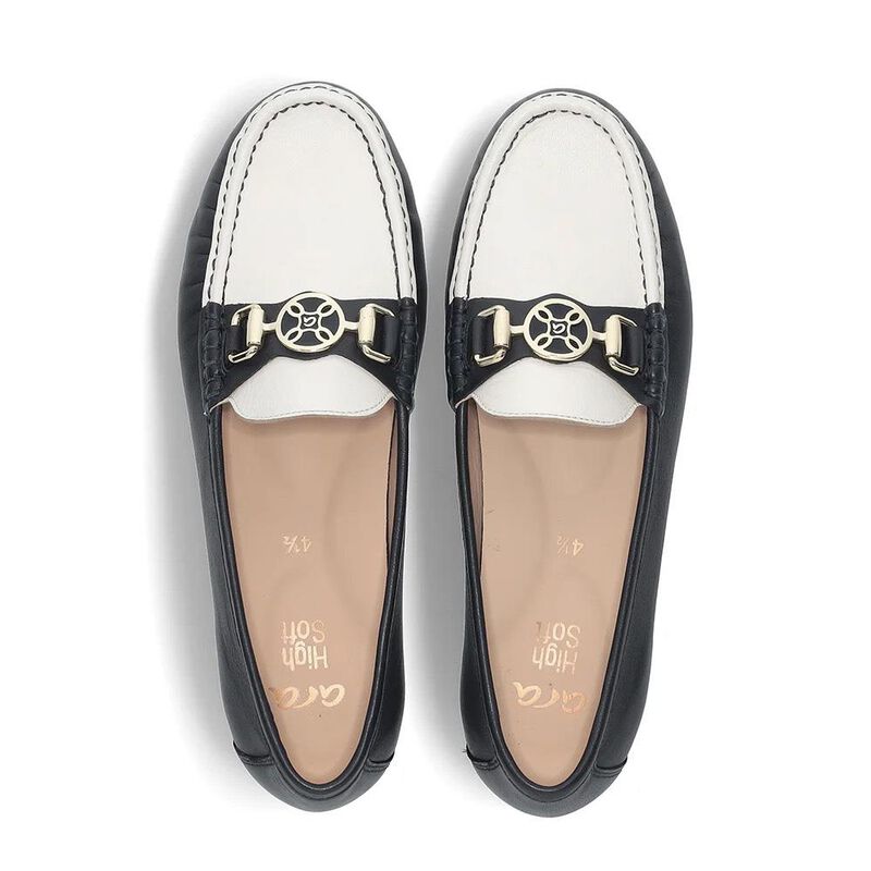 ara Atlanta 2.0 Loafer image number 2